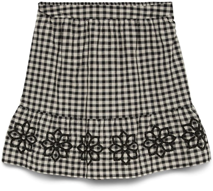 Vero Moda Rok VMCANIA High waist Korte rok