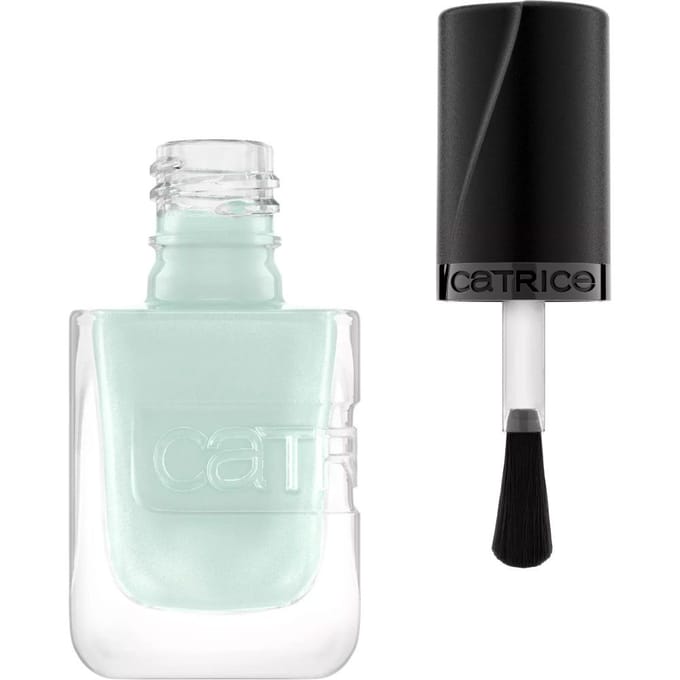 Nagellak Catrice Gel Nagellak Affair