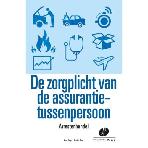 Arrestenbundel - Kees Engel