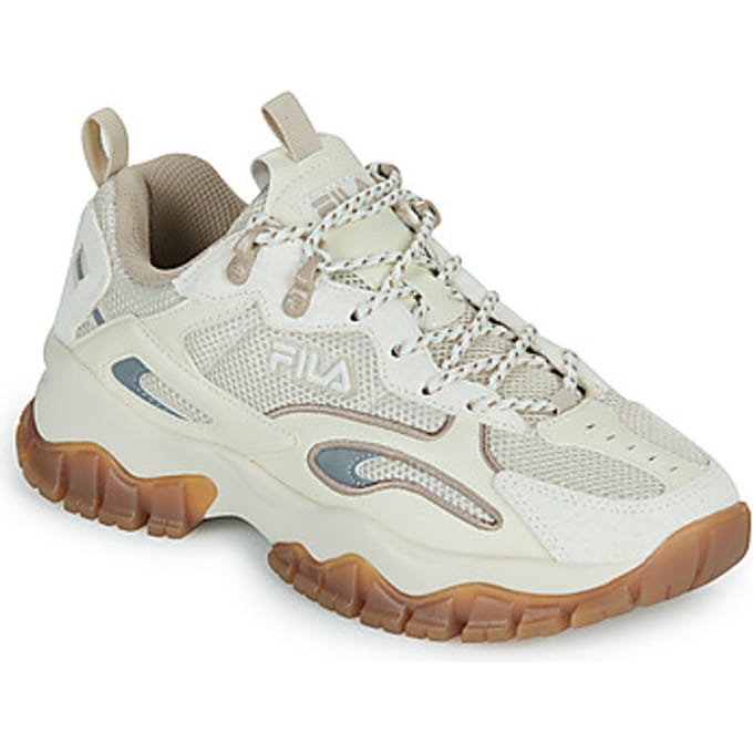 Lage Sneakers Fila RAY TRACER TR1