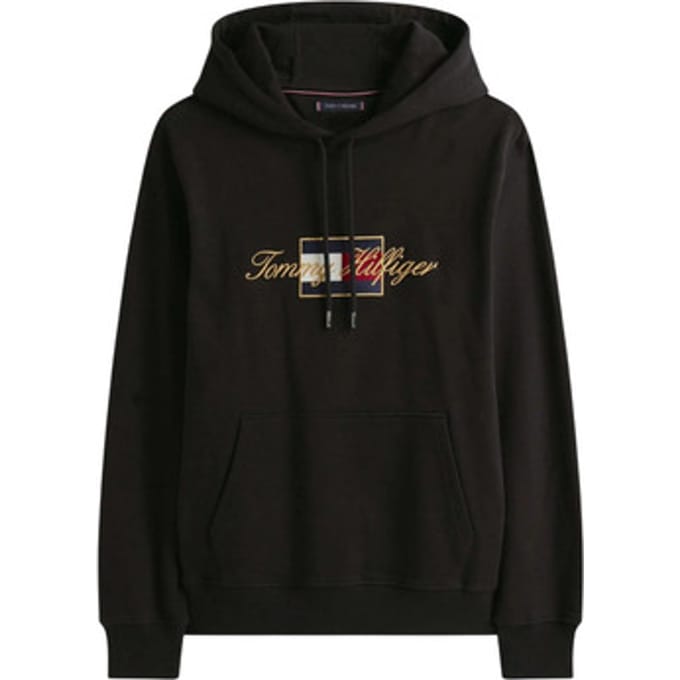 Capuchon sweaters Tommy Hilfiger MW0MW41502