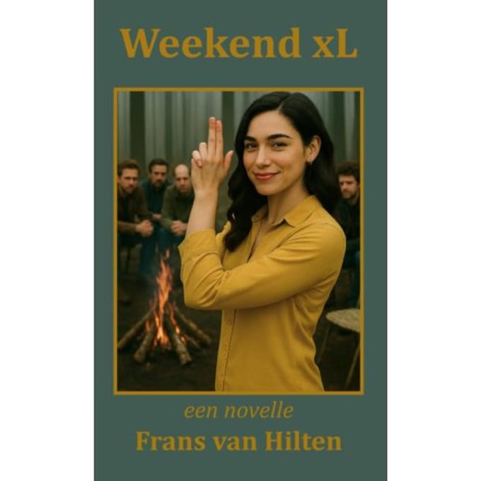 Weekend Xl - Frans Van Hilten