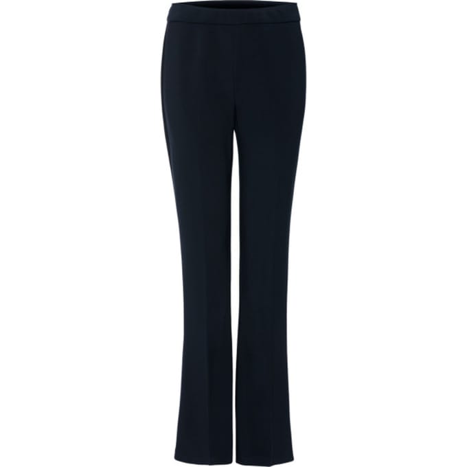 Joseph Ribkoff  Pantalons Donkerblauw 163099
