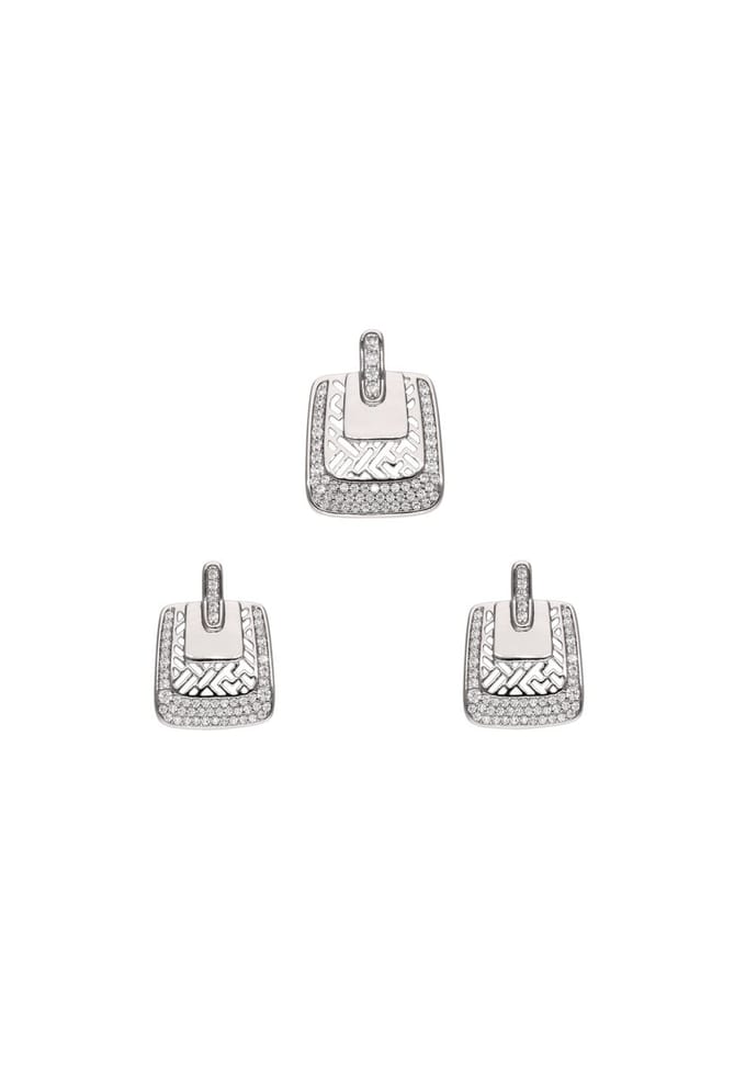 Gaya Jewelry Set