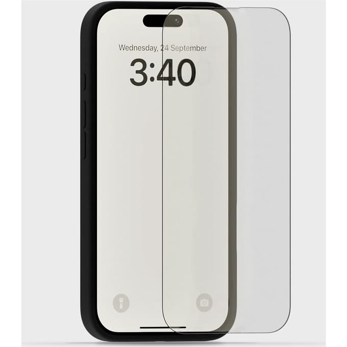 Screen Protector Transparent iPhone 11