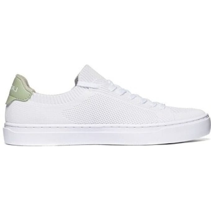 Sneakers Lacoste Dames Lacoste La Piquee 2.0 37 Dames
