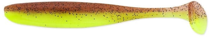 Keitech Easy Shiner | 5 Inch Hot Brownie 5 / 12.5cm Hot Brownie