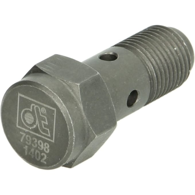 Dt Spare Parts Overstroomklep DT 2.12371
