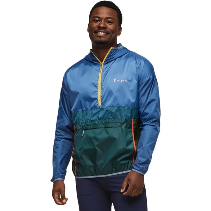 Hooded fleece Cotopaxi Amado