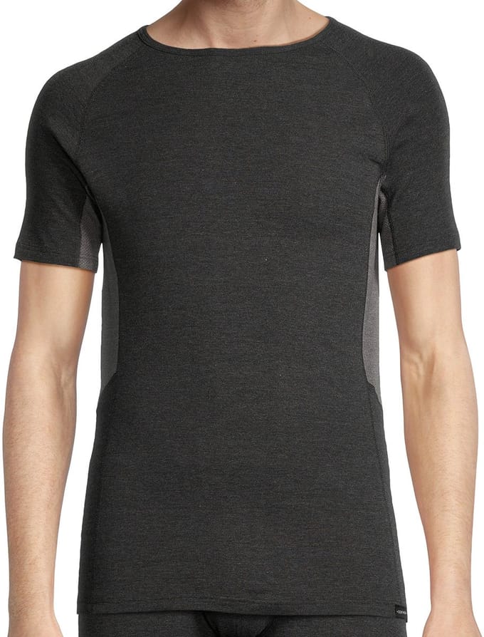 Conta Heren thermo shirt Sportiv