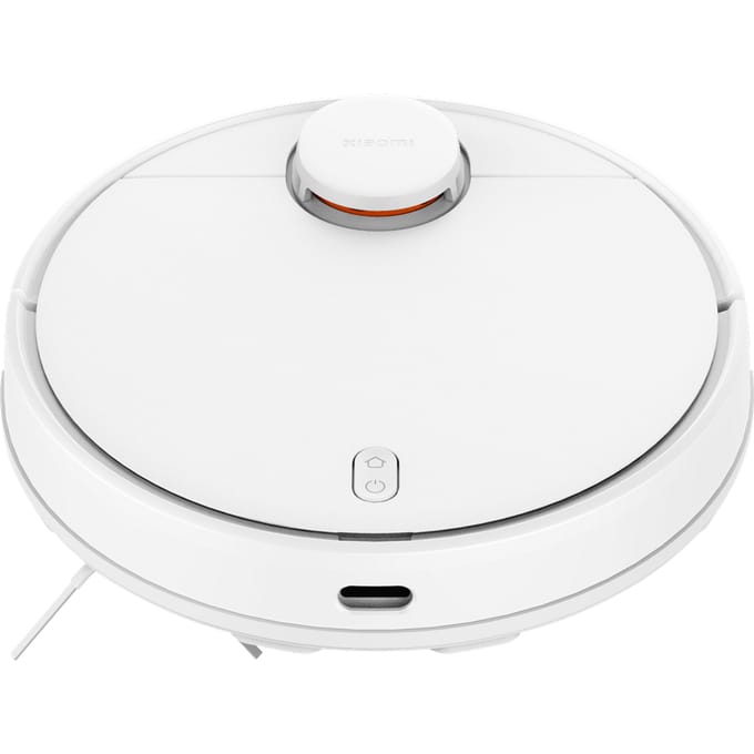 Xiaomi Robot Vacuum S12 White