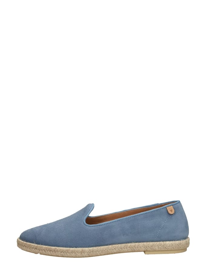Verbenas Kasie Sportief - licht blauw - Maat 37