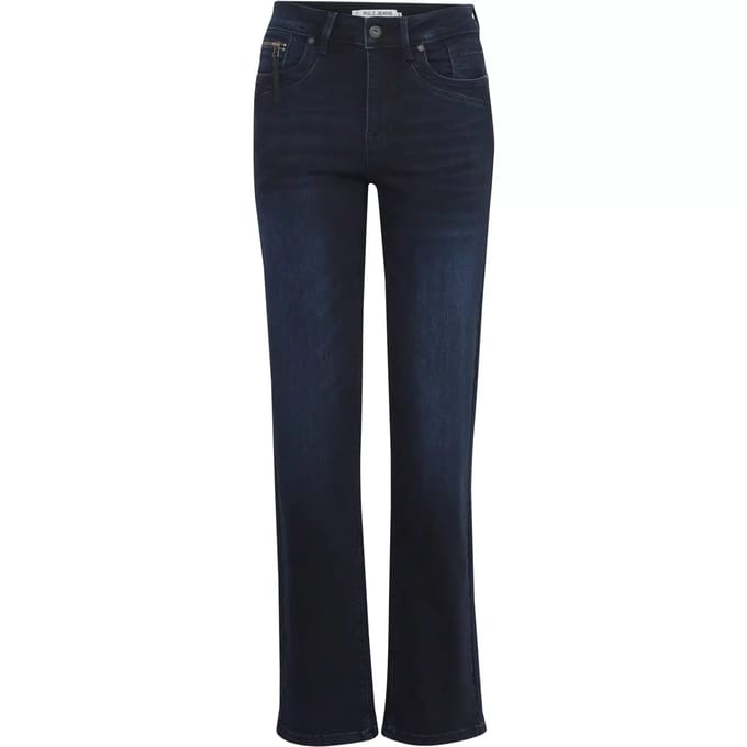 Damesjeans Pulz Jeans Karolina