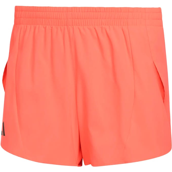 adidas Adizero Essential Hardloopshorts Heren
