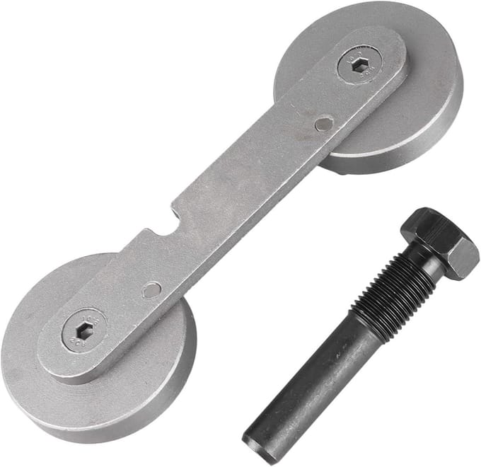Motor Distributie Tool - Ketting Tool Set - Motor Onderhoud - Directe Vervanging - 20 x 11 x 5 cm