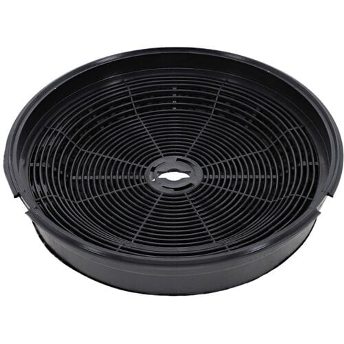 AEG koolstoffilter, rond, 10x1 4055791299