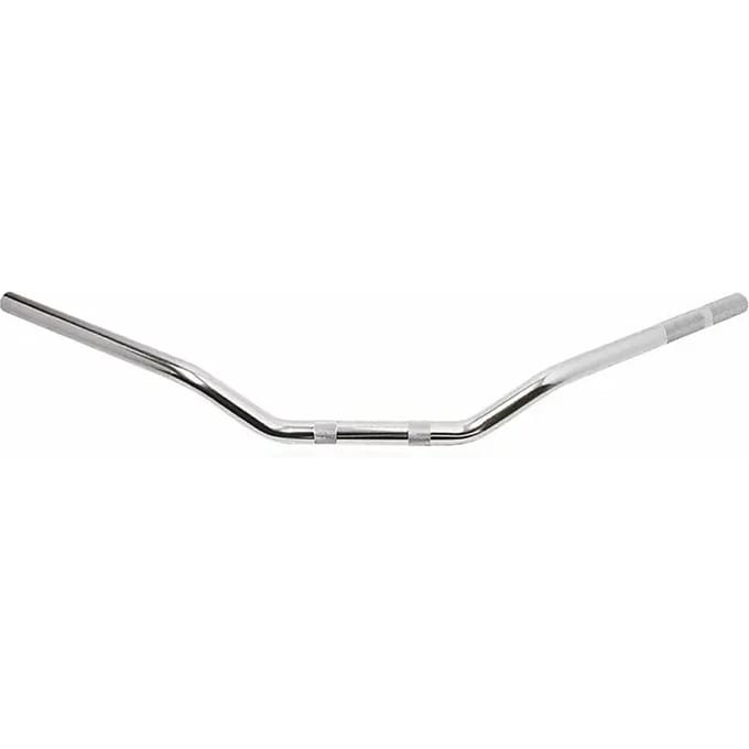 Aluminium stuur Chaft street bike