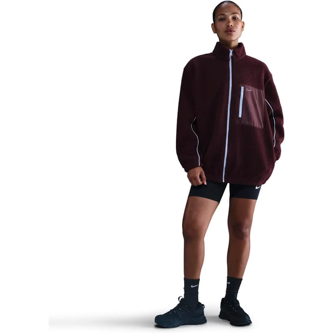 Damesfleece Nike