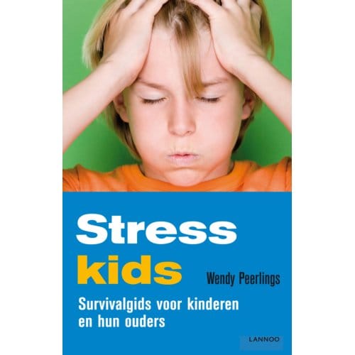 Stresskids - Wendy Peerlings