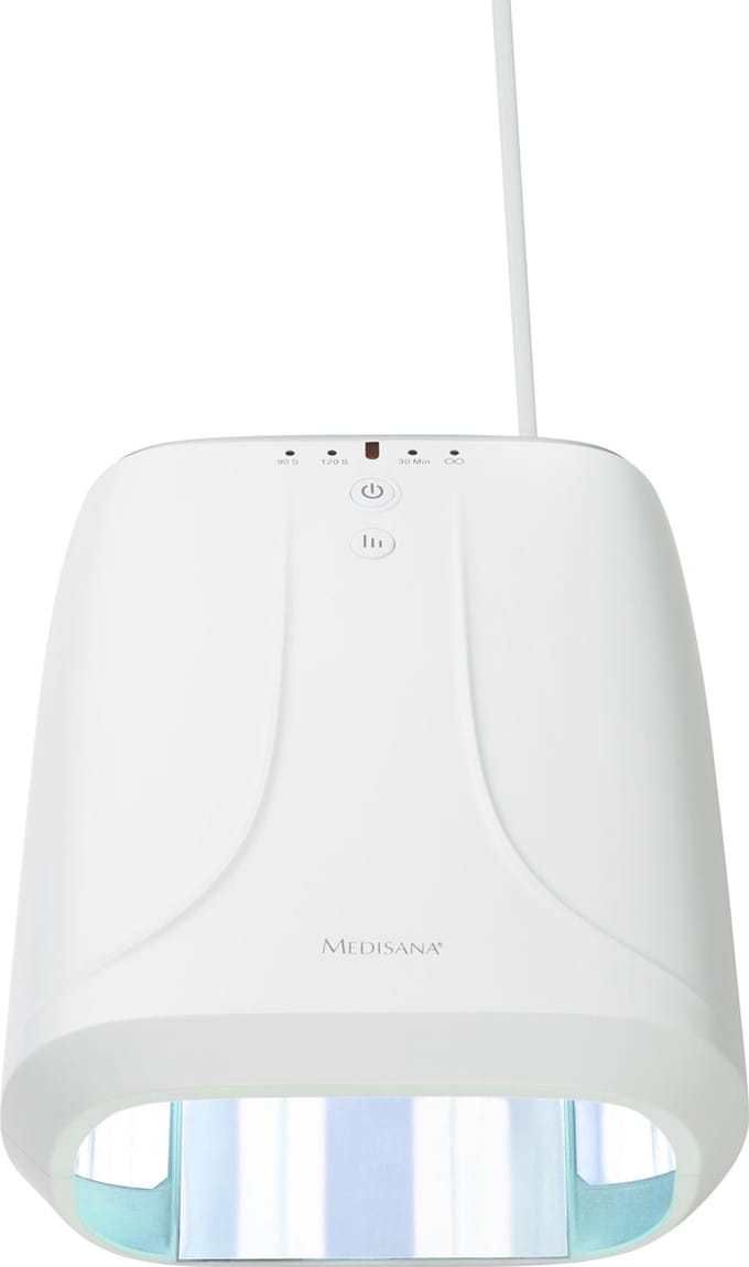 medisana ND 870 - UV Nageldroger