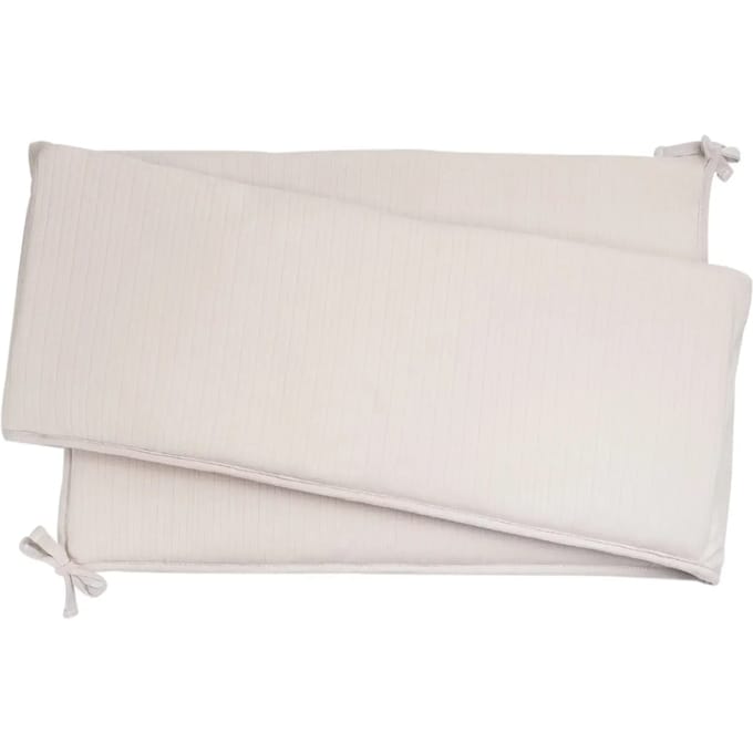 Bed bumper Trois Kilos Sept