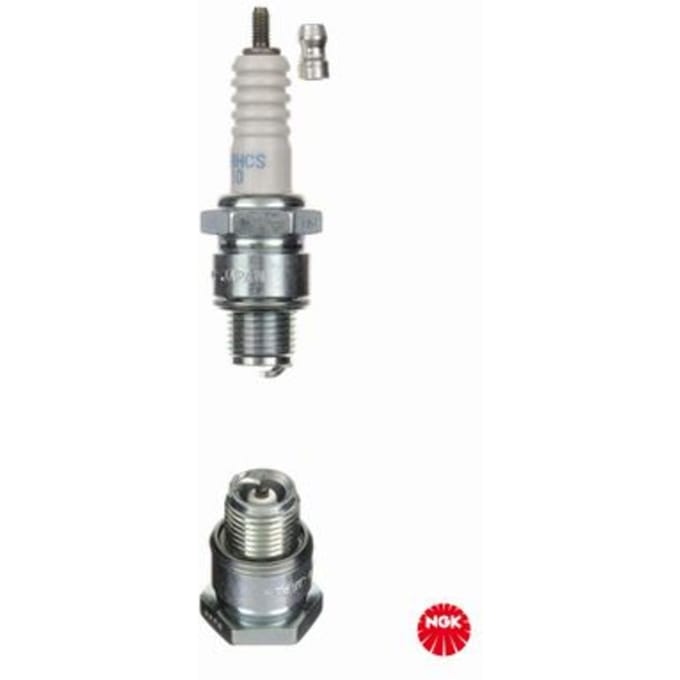 Bougie  NGK 1157