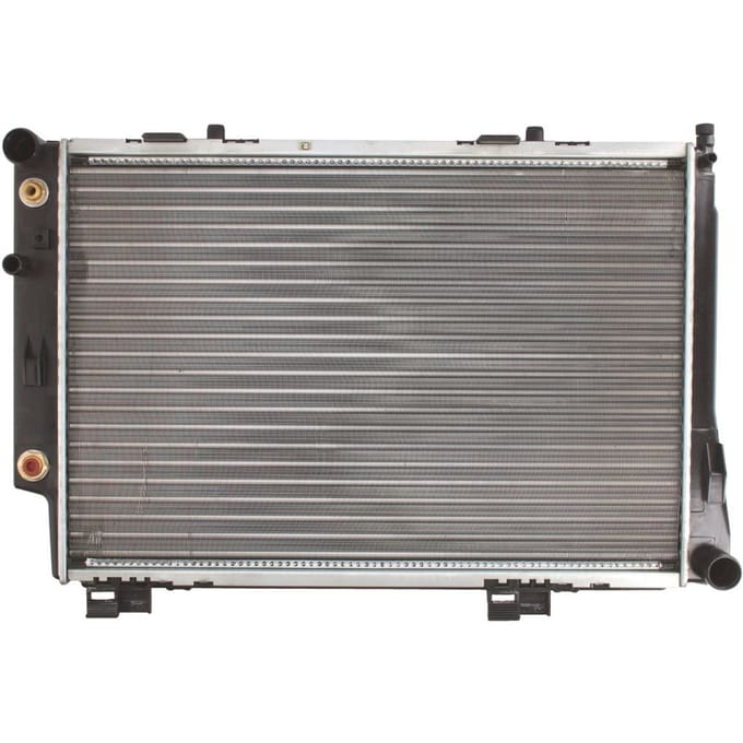 Radiator, motorkoeling THERMOTEC D7M062TT