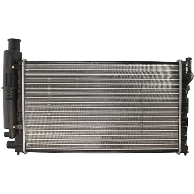 Radiator, motorkoeling THERMOTEC D7P048TT