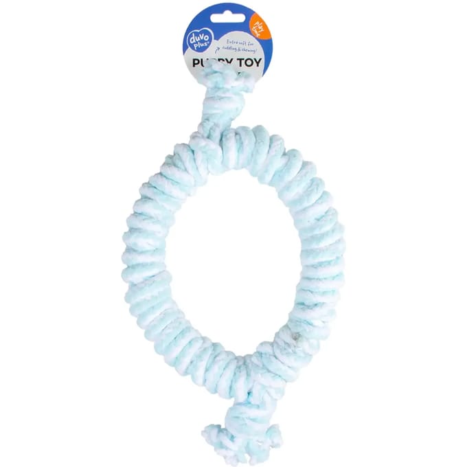 Hondenspeelgoed Duvoplus Puppy
