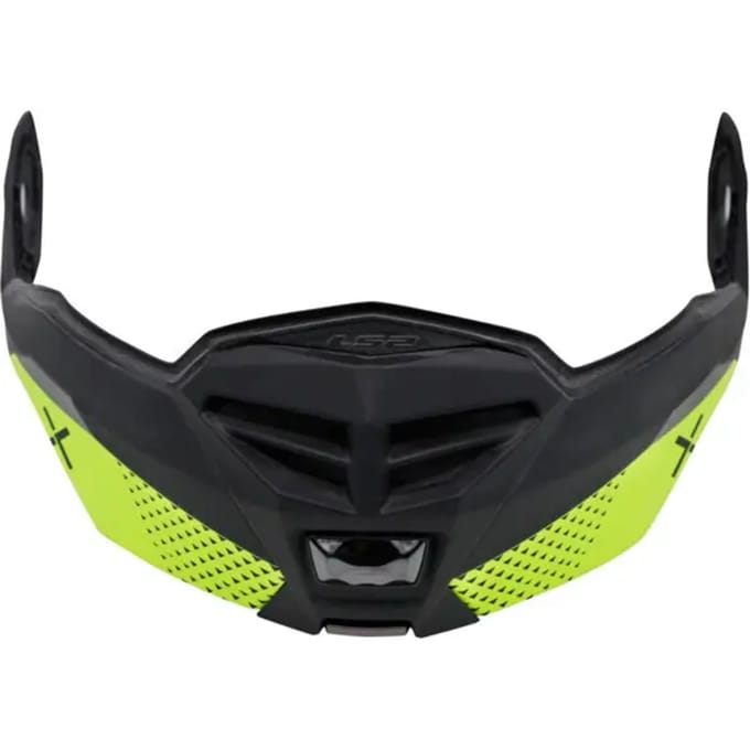 Motorhelm kinband LS2 FF901 Oblivion