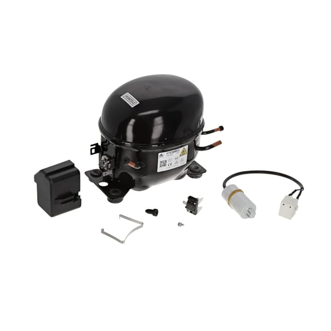 AEG compressor, set 4055463121