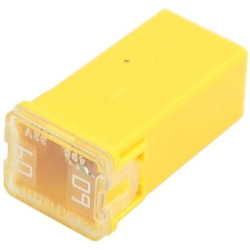 Zekering LITTELFUSE BV BEZP495060, 60A
