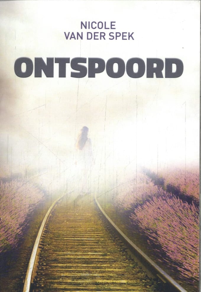 Ontspoord - Nicole van der Spek