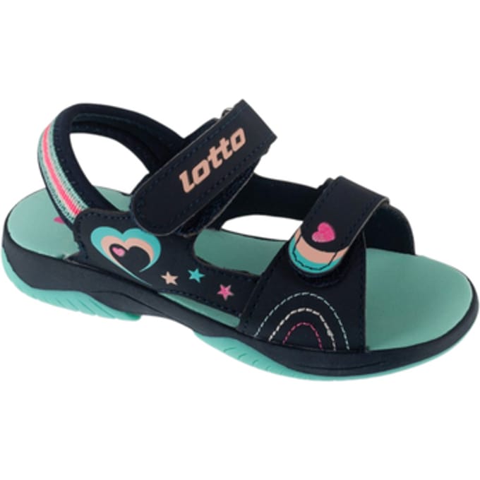 Lotto kindersandalen Motema 2600710K
