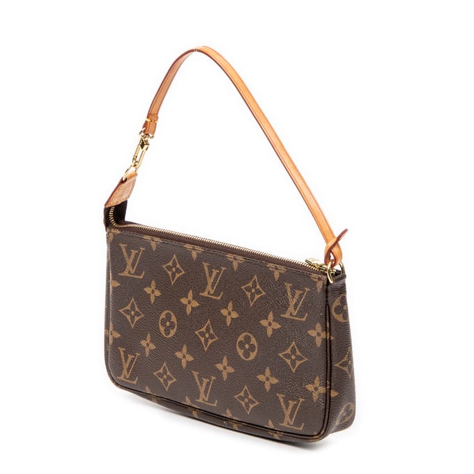 Accessory Pouch  Handtas