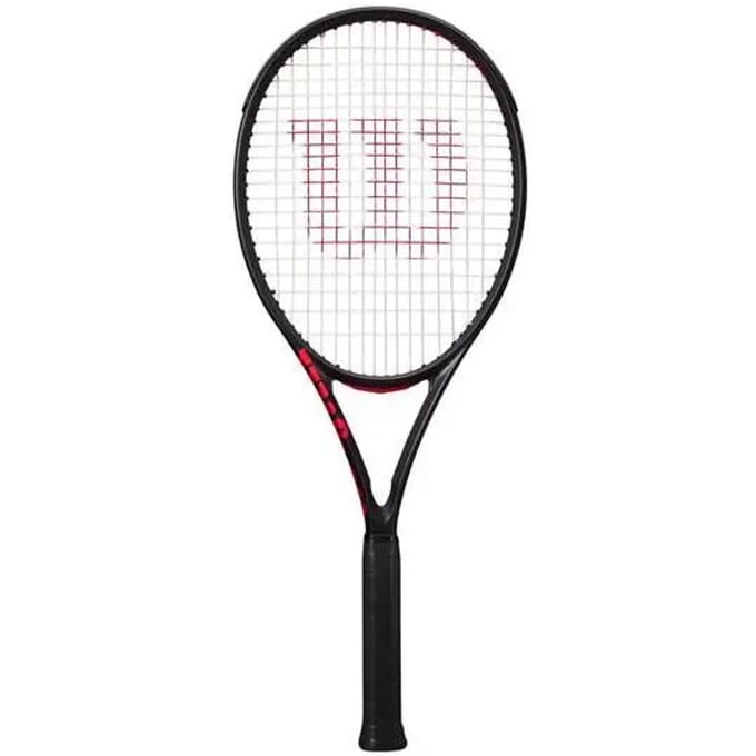 Tennisracket Wilson Clash 100 Pro V3