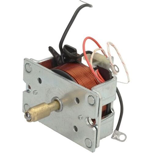 Magneetschakelaar, starter BOSCH 1 986 SE4 120