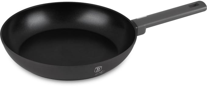 Berlinger Haus - koekenpan Ø30 cm - Mat antraciet