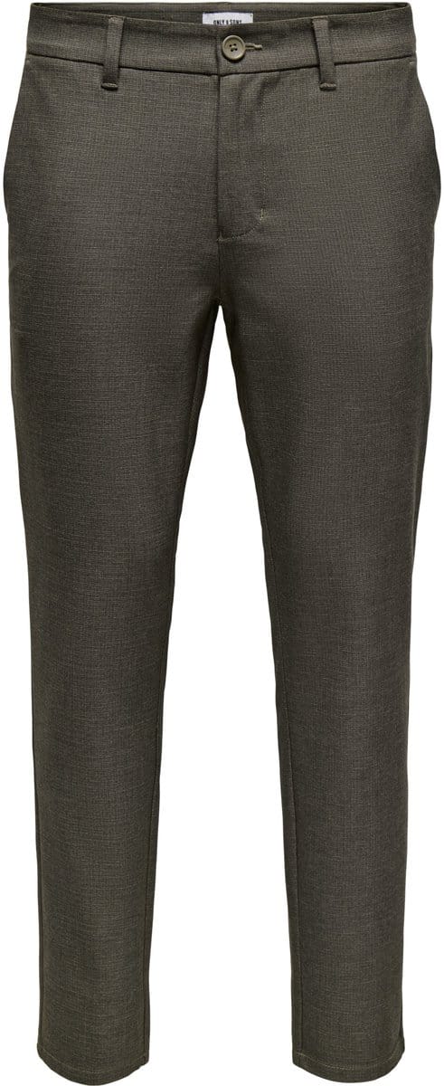 ONLY & SONS Broeken ONSBRAD Slim fit Broeken
