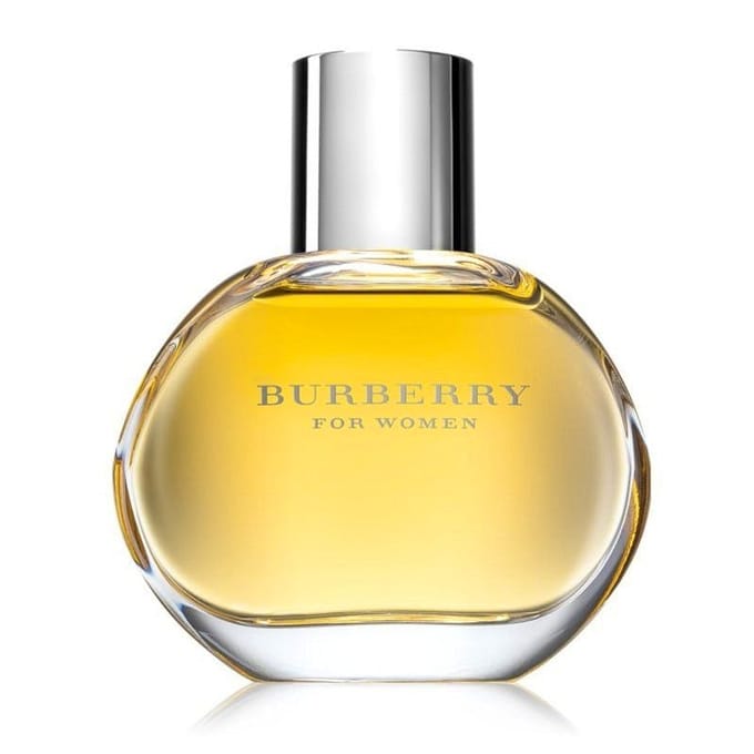 Eau de Parfum Burberry Eau de Parfum voor Dames 50 ml