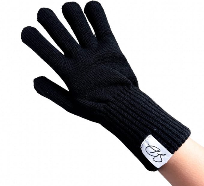 Rekstok Handschoenen - maat M