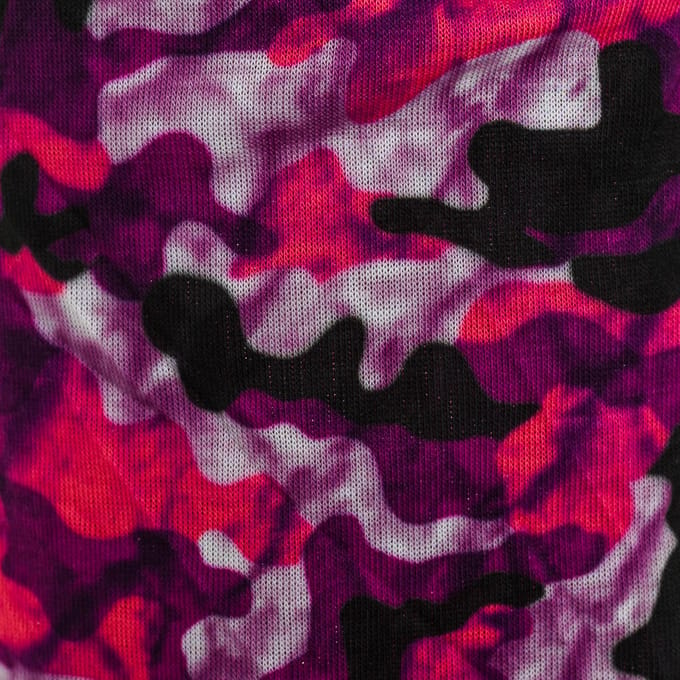 Polar bandana met elastische pasvorm en zonnebescherming 57300 dames