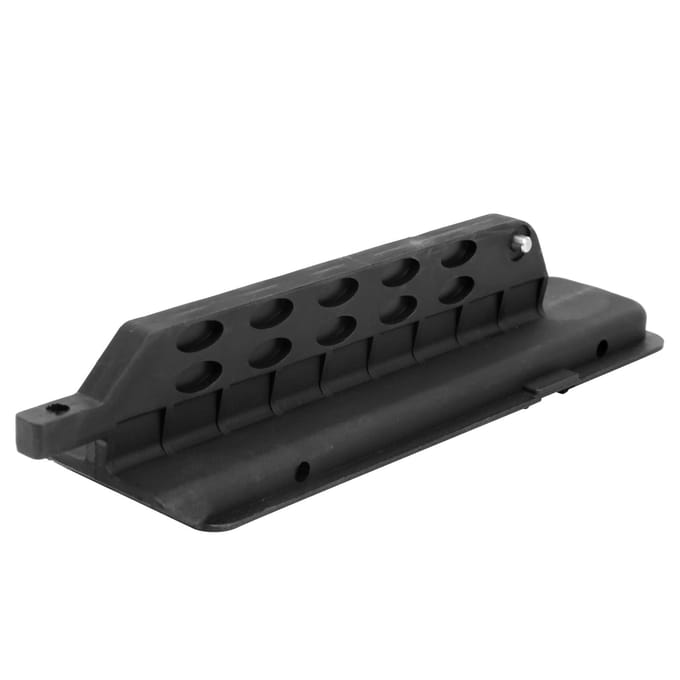 Board Stand UpBoard Surfaccessoires Vinbox Adapter voor Amerikaanse SUP Adapter black