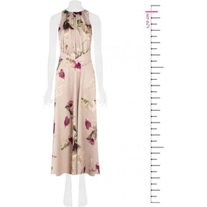 Jurk Rinascimento CFC0130008003