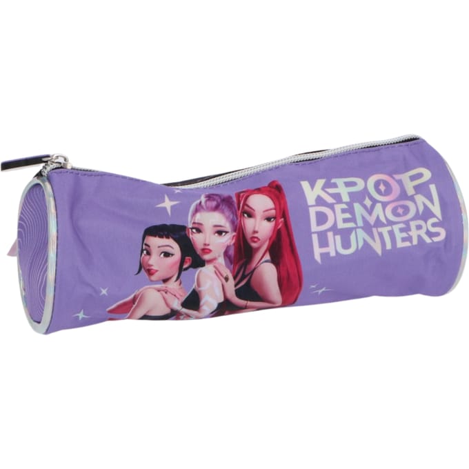 Kpop Demon Hunters etui