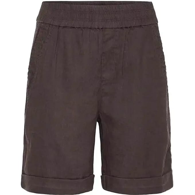Damesshort Pulz Jeans Luca