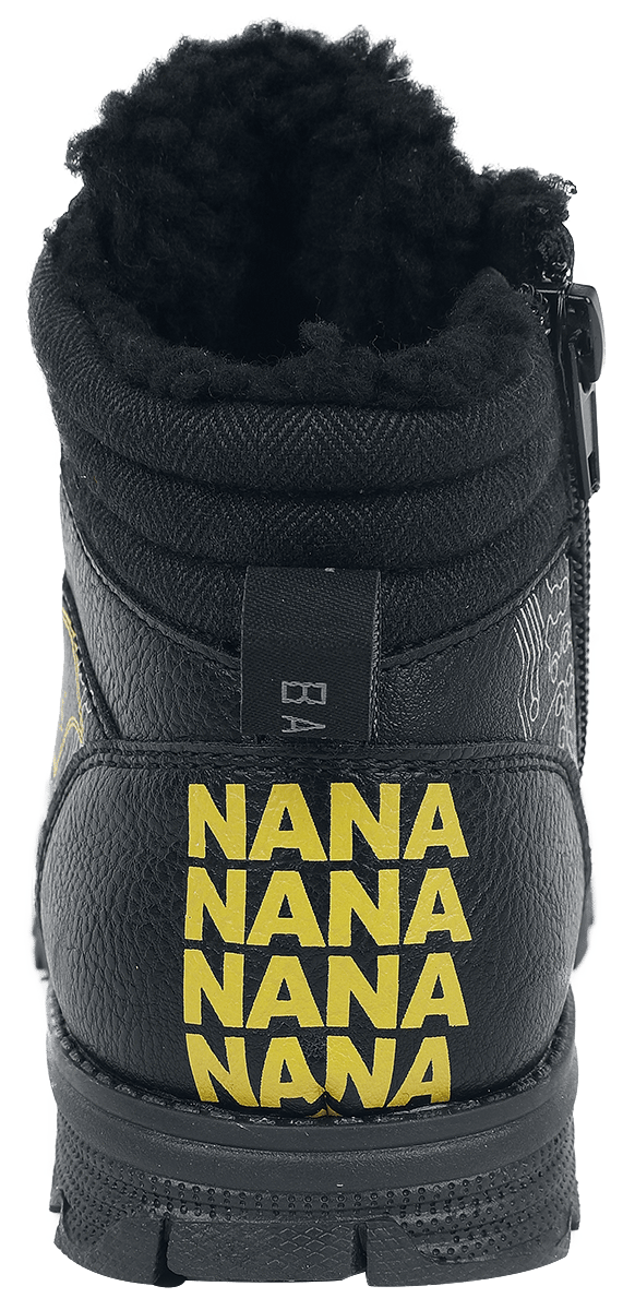 Batman Veterschoenen - Kids - Loading - EU 33 - voor Kinderen - zwart