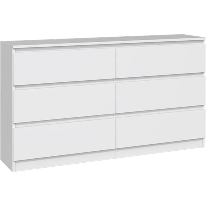 Ladekast Minthe zes lades | NADUVI Collection