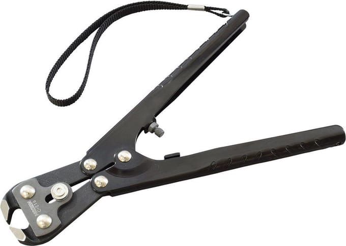 Spaken-kniptang voor G12~G15 Hozan C-216