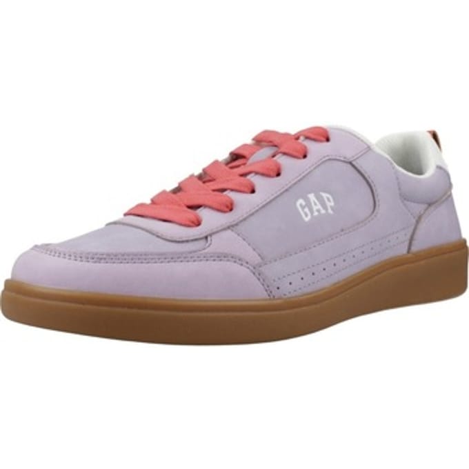 Sneakers Gap Seattle Ii